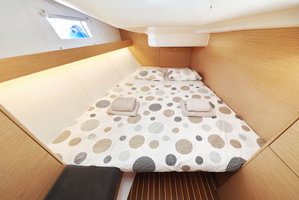 Elan Impression 45 „Ibiss“ – fotka 21