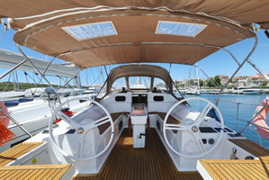 Elan Impression 45 „Ibiss“ – fotka 6