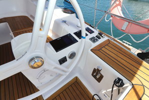 Elan Impression 45 „Ibiss“ – fotka 10