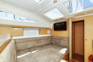 Elan Impression 45 „Ibiss“ – fotka 20