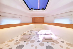 Elan Impression 45 „Ibiss“ – fotka 24