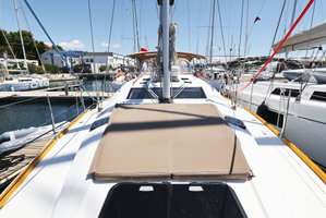 Elan Impression 45 „Ibiss“ – fotka 12