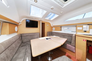 Elan Impression 45 „Ibiss“ – fotka 16