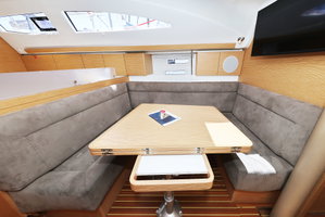 Elan Impression 45 „Ibiss“ – fotka 14