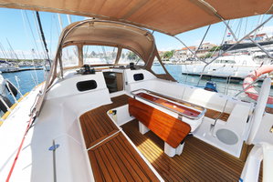 Elan Impression 45 „Ibiss“ – fotka 9