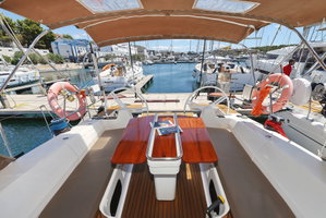 Elan Impression 45 „Ibiss“ – fotka 7