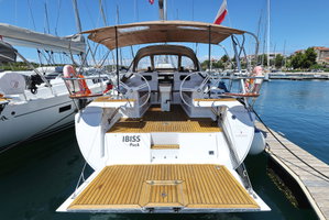 Elan Impression 45 „Ibiss“ – fotka 2