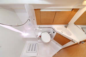 Elan Impression 45 „Ibiss“ – fotka 5