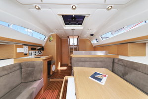 Elan Impression 45 „Ibiss“ – fotka 3