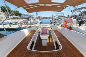 Elan Impression 45 „Ibiss“ – fotka 8