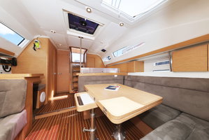 Elan Impression 45 „Ibiss“ – fotka 13