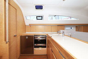 Elan Impression 45 „Ibiss“ – fotka 18