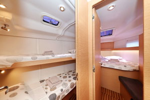 Elan Impression 45 „Ibiss“ – fotka 25