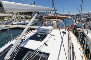 Elan Impression 45 „Ibiss“ – fotka 11
