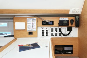 Elan Impression 45 „Ibiss“ – fotka 19