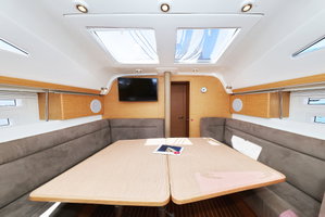 Elan Impression 45 „Ibiss“ – fotka 15
