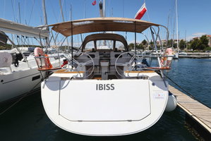 Elan Impression 45 „Ibiss“ – fotka 1
