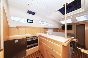 Elan Impression 45 „Ibiss“ – fotka 17