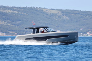 Fjord 41 XL „Instant Crush“ – fotka 7
