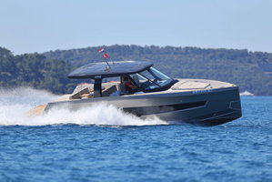 Fjord 41 XL „Instant Crush“ – fotka 1