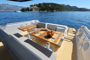 Fjord 41 XL „Instant Crush“ – fotka 21