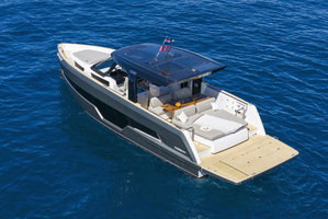 Fjord 41 XL „Instant Crush“ – fotka 11
