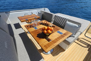 Fjord 41 XL „Instant Crush“ – fotka 20