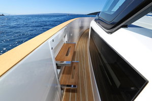 Fjord 41 XL „Instant Crush“ – fotka 16