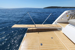 Fjord 41 XL „Instant Crush“ – fotka 15