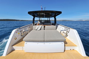 Fjord 41 XL „Instant Crush“ – fotka 19