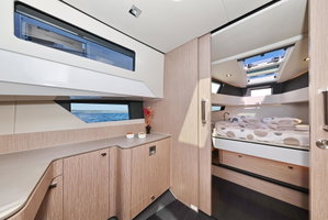 Fjord 41 XL „Instant Crush“ – fotka 34