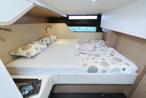 Fjord 41 XL „Instant Crush“ – fotka 35