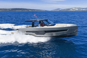 Fjord 41 XL „Instant Crush“ – fotka 4