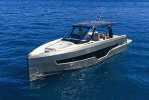 Fjord 41 XL „Instant Crush“ – fotka 12