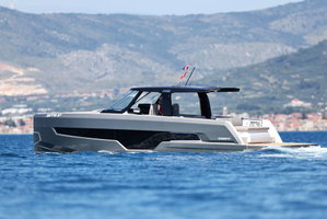 Fjord 41 XL „Instant Crush“ – fotka 9