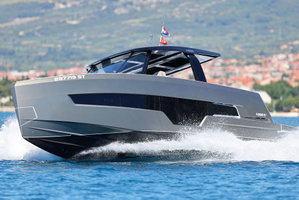Fjord 41 XL „Instant Crush“ – fotka 6