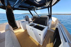 Fjord 41 XL „Instant Crush“ – fotka 23