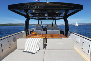 Fjord 41 XL „Instant Crush“ – fotka 22