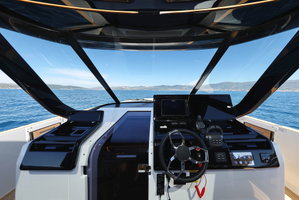 Fjord 41 XL „Instant Crush“ – fotka 25