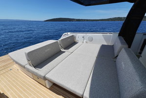 Fjord 41 XL „Instant Crush“ – fotka 18