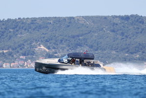 Fjord 41 XL „Instant Crush“ – fotka 10