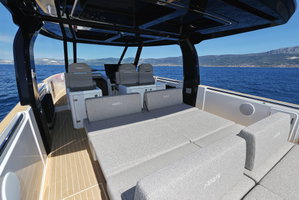 Fjord 41 XL „Instant Crush“ – fotka 24