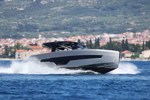 Fjord 41 XL „Instant Crush“ – fotka 5