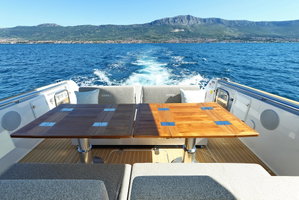 Fjord 41 XL „Instant Crush“ – fotka 30