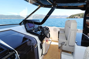 Fjord 41 XL „Instant Crush“ – fotka 31