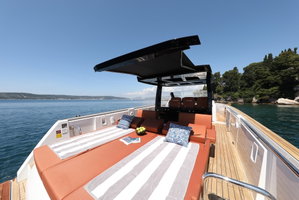 Fjord 44 Open „No Name“ – fotka 19
