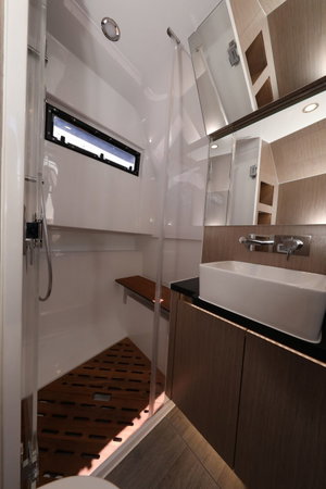 Fjord 44 Open „No Name“ – fotka 4