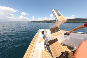 Fjord 44 Open „No Name“ – fotka 22