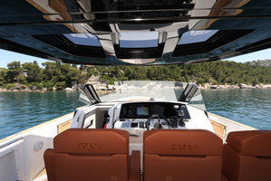 Fjord 44 Open „No Name“ – fotka 11