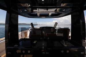 Fjord 44 Open „No Name“ – fotka 12